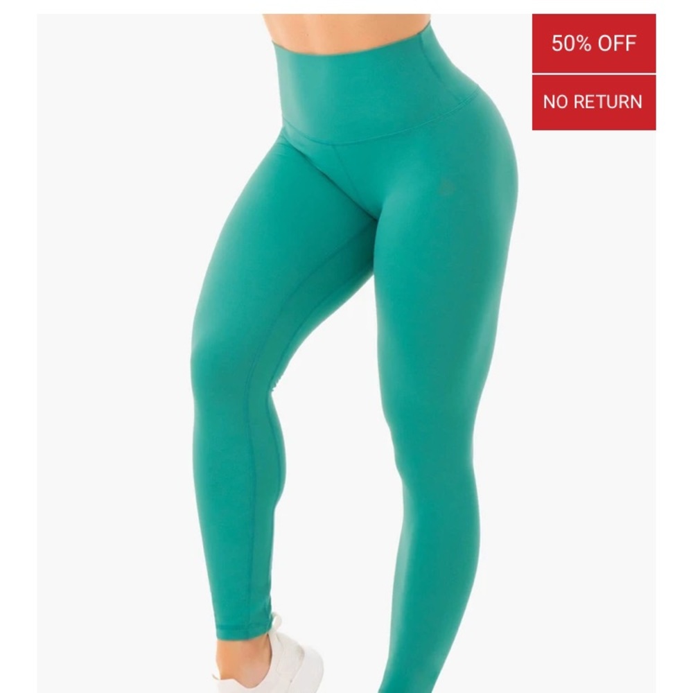 Ryder wear leggings